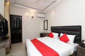 Hotel O Madhurapuri